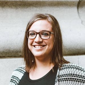 Meet your Posher, Alicia